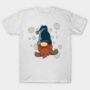 Nature Gnome T-Shirt